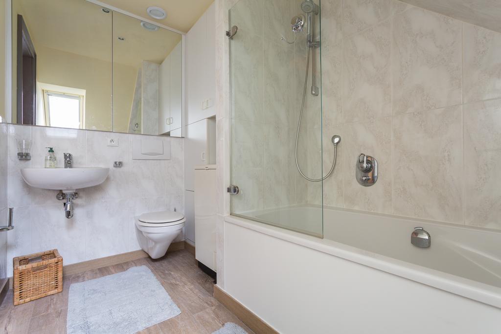 Studio Pelletiers, 4 Personnes - City Center Στρασβούργο Εξωτερικό φωτογραφία